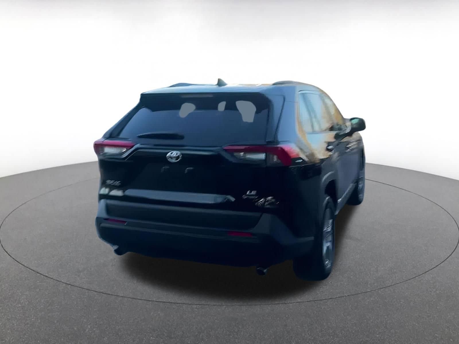 Thumbnail: 2025 Toyota RAV4 - 10