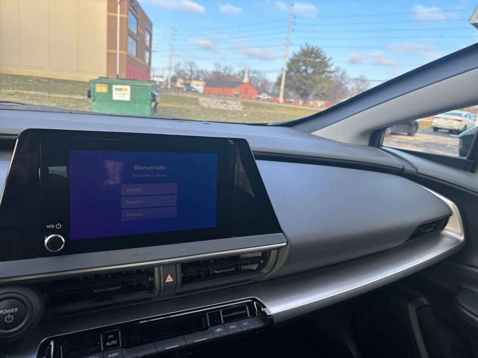 Thumbnail: 2025 Toyota Prius - 33