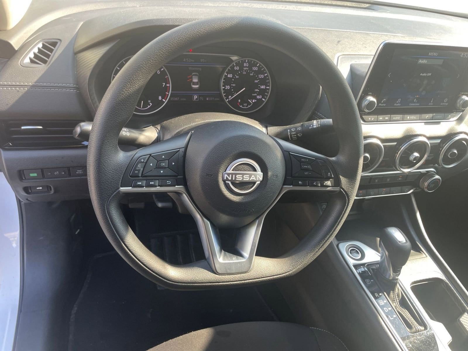 Thumbnail: 2024 Nissan Sentra - 26