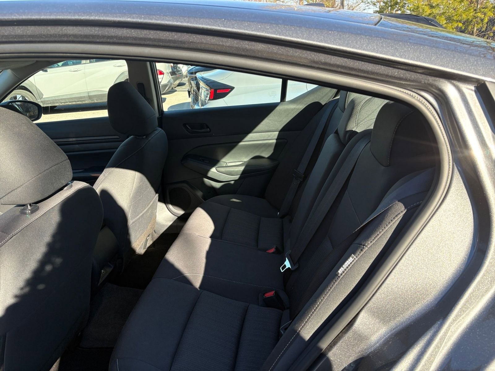 Thumbnail: 2025 Nissan Altima - 23