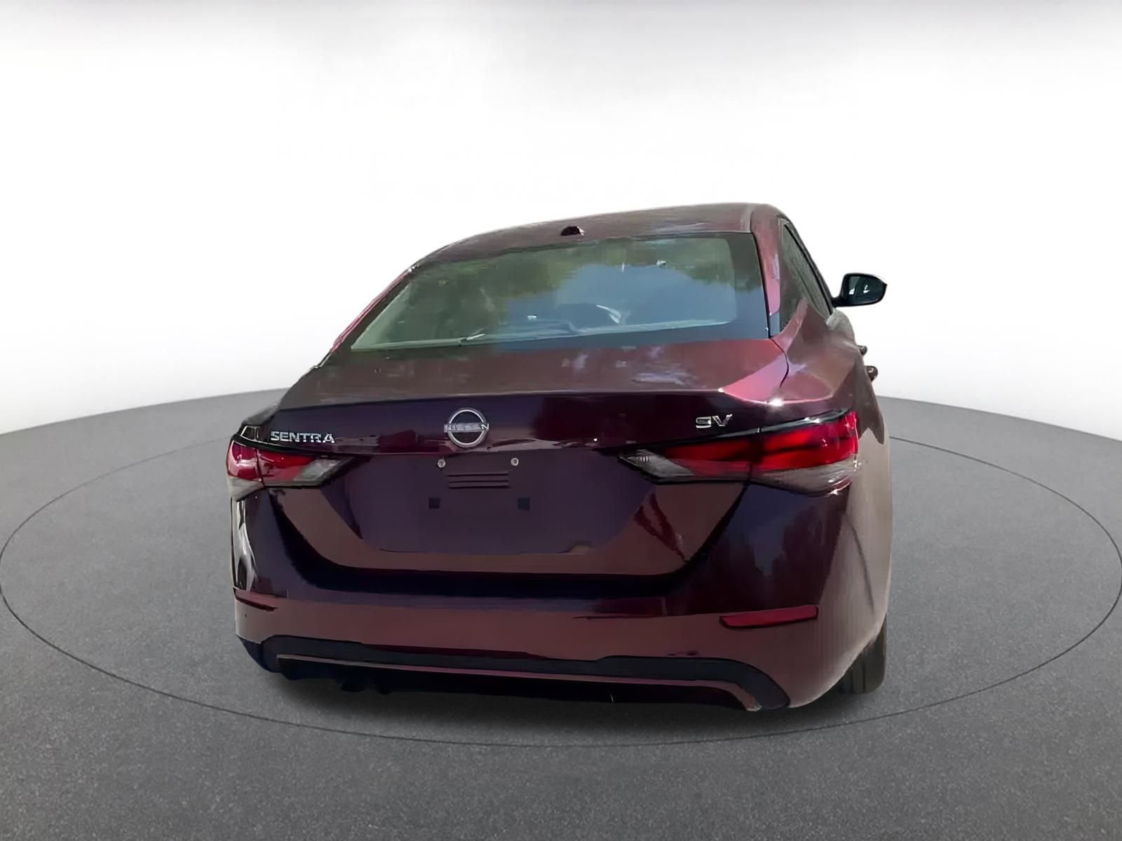 Thumbnail: 2024 Nissan Sentra - 15