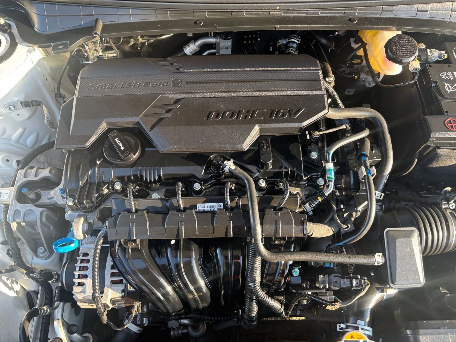 Thumbnail: 2025 Kia K4 - 31