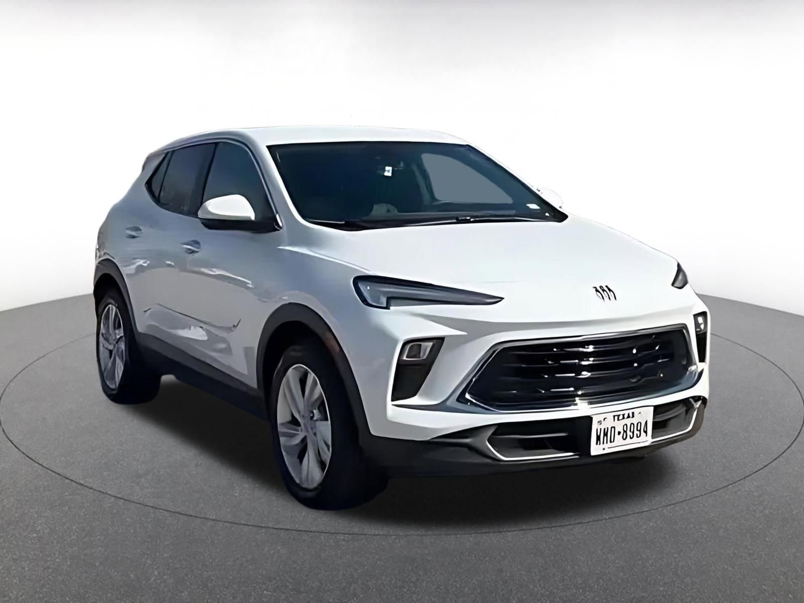 Thumbnail: 2025 Buick Encore GX - 3