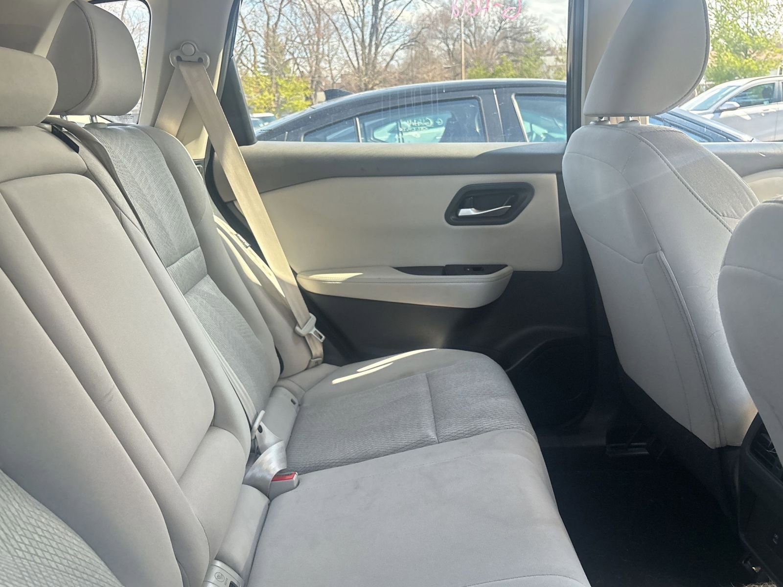 Thumbnail: 2025 Nissan Rogue - 9