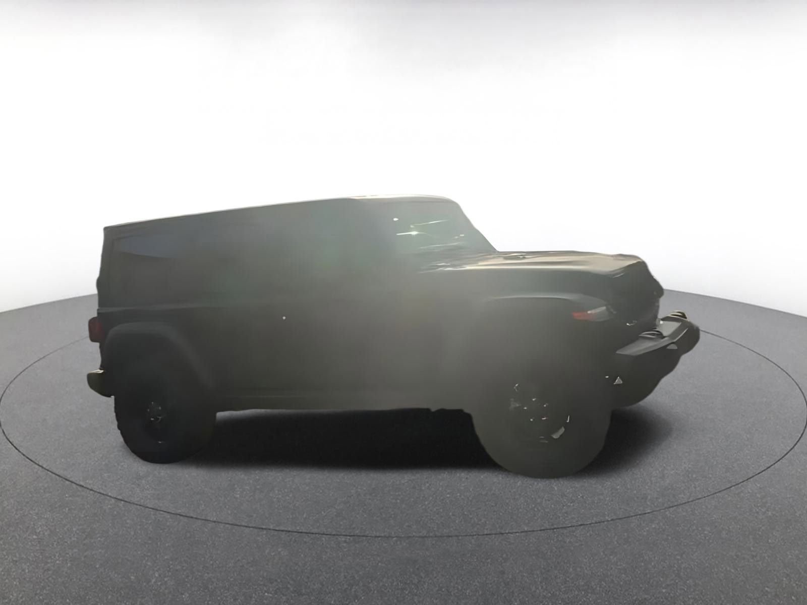 Thumbnail: 2025 Jeep Wrangler - 12