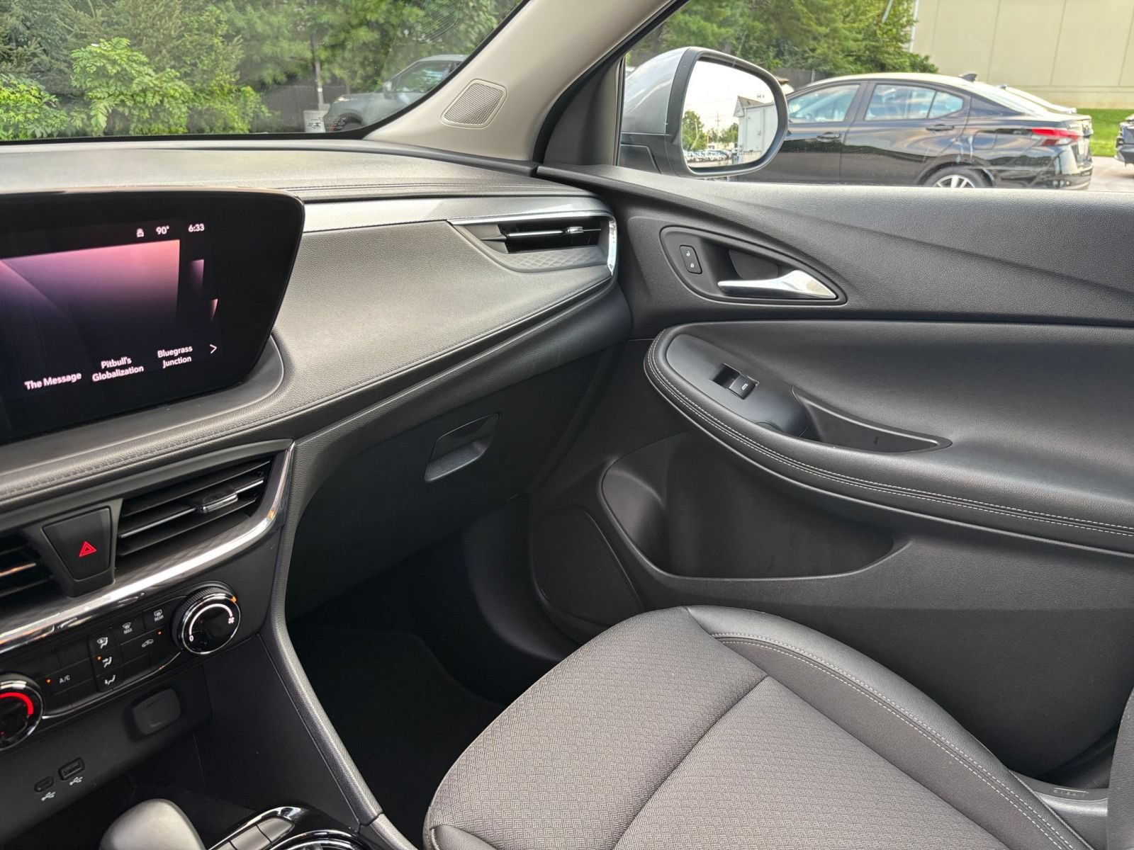 Thumbnail: 2025 Buick Encore GX - 34