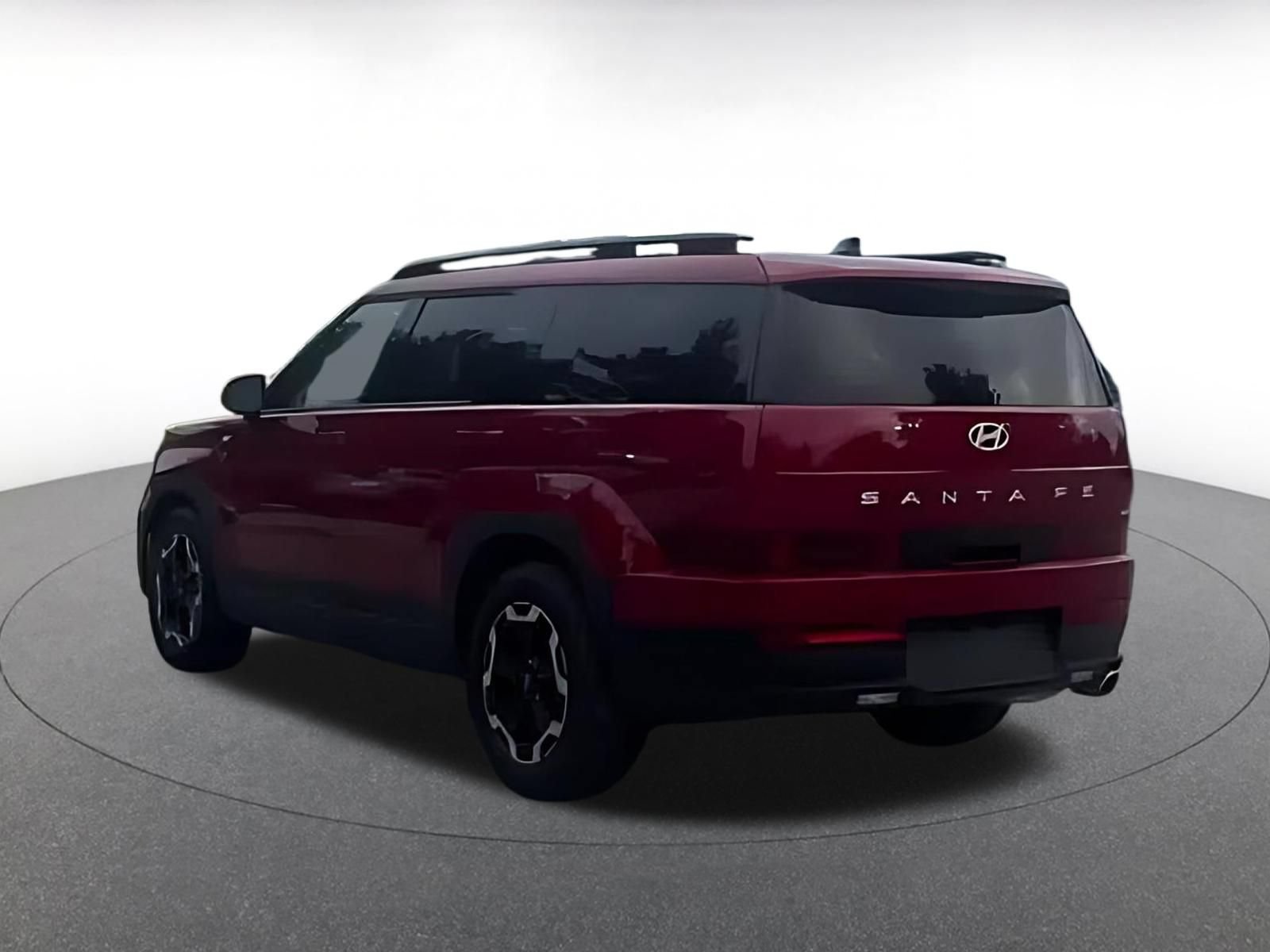 Thumbnail: 2025 Hyundai Santa Fe - 10