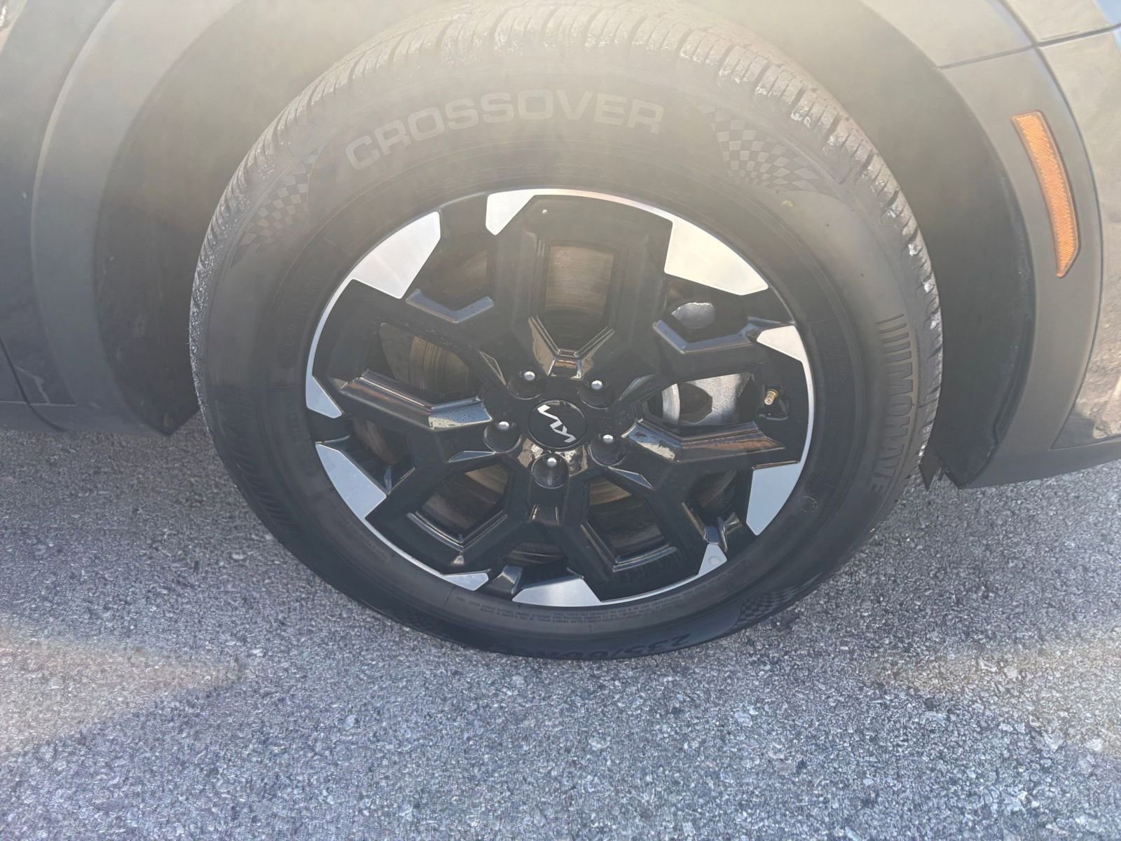 Thumbnail: 2024 Kia Sorento - 28