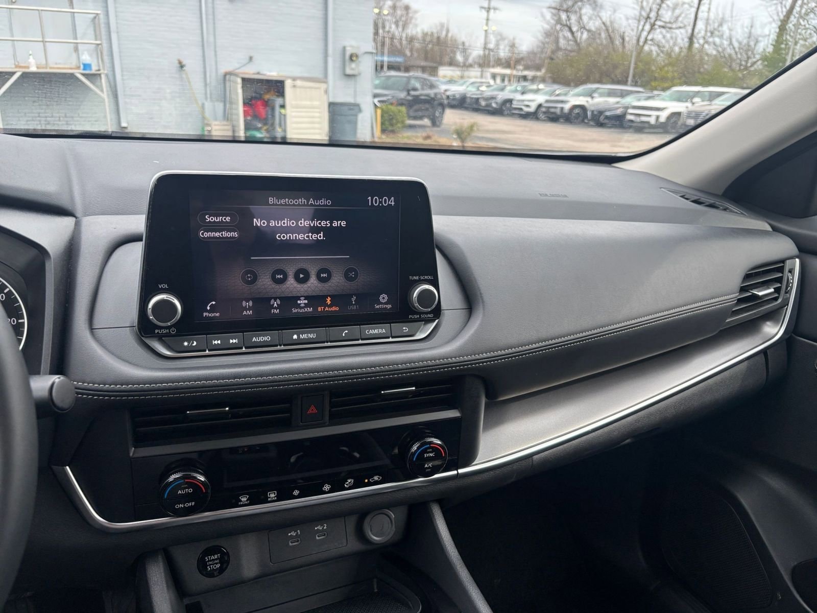 Thumbnail: 2025 Nissan Rogue - 35