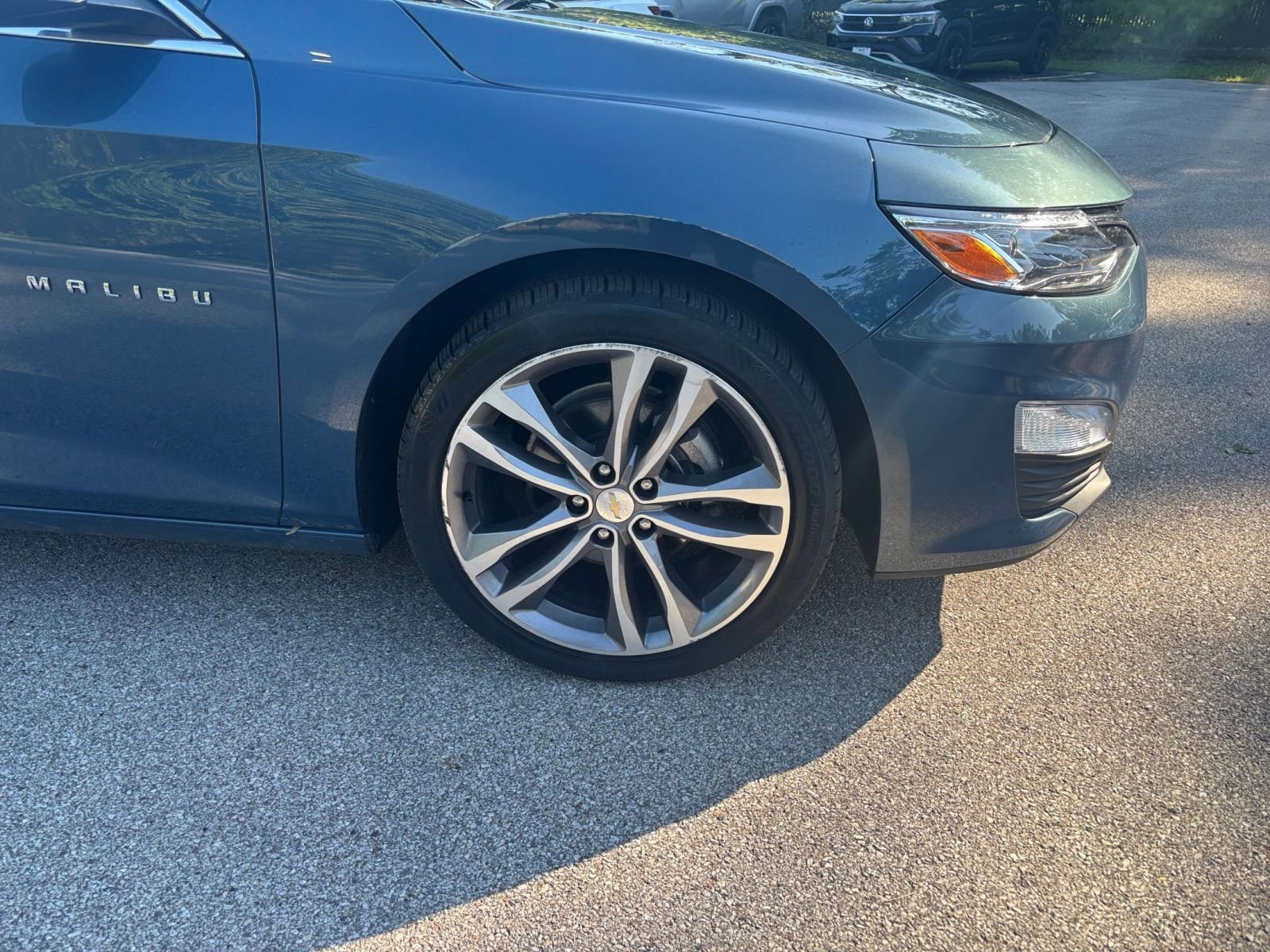 Thumbnail: 2024 Chevrolet Malibu - 28