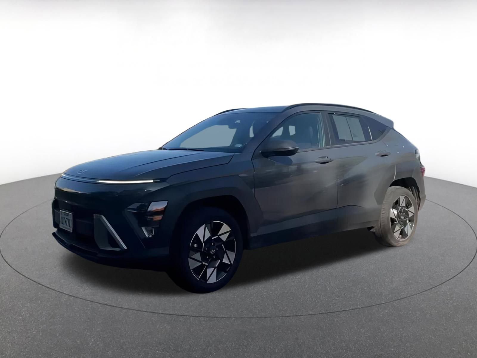 Thumbnail: 2025 Hyundai Kona - 4