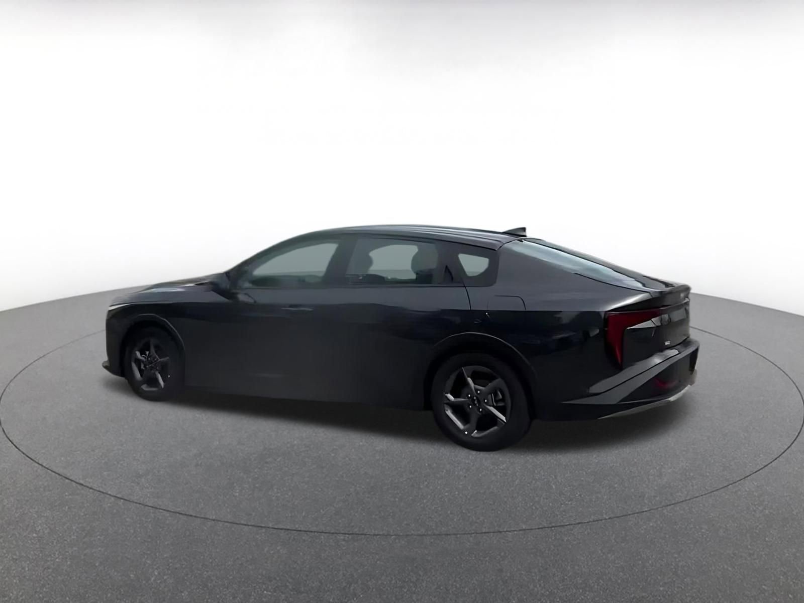 Thumbnail: 2025 Kia K4 - 11