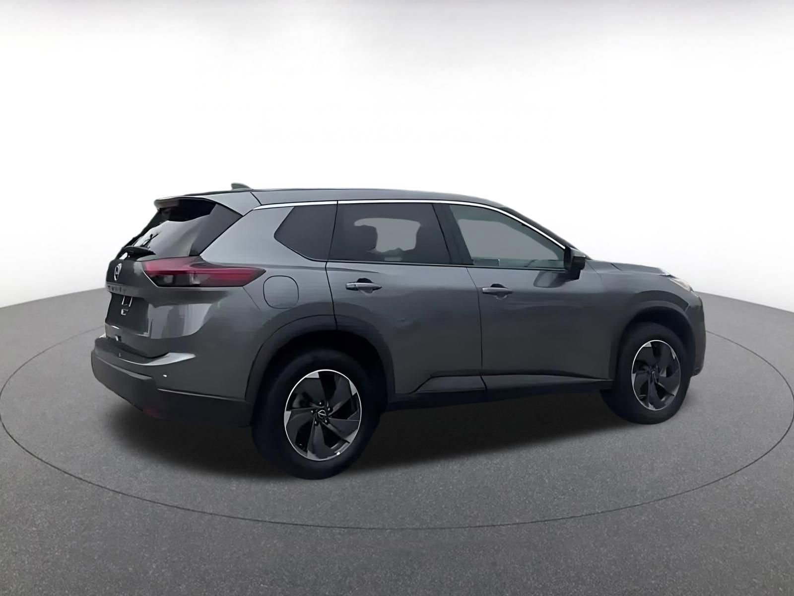 Thumbnail: 2025 Nissan Rogue - 14