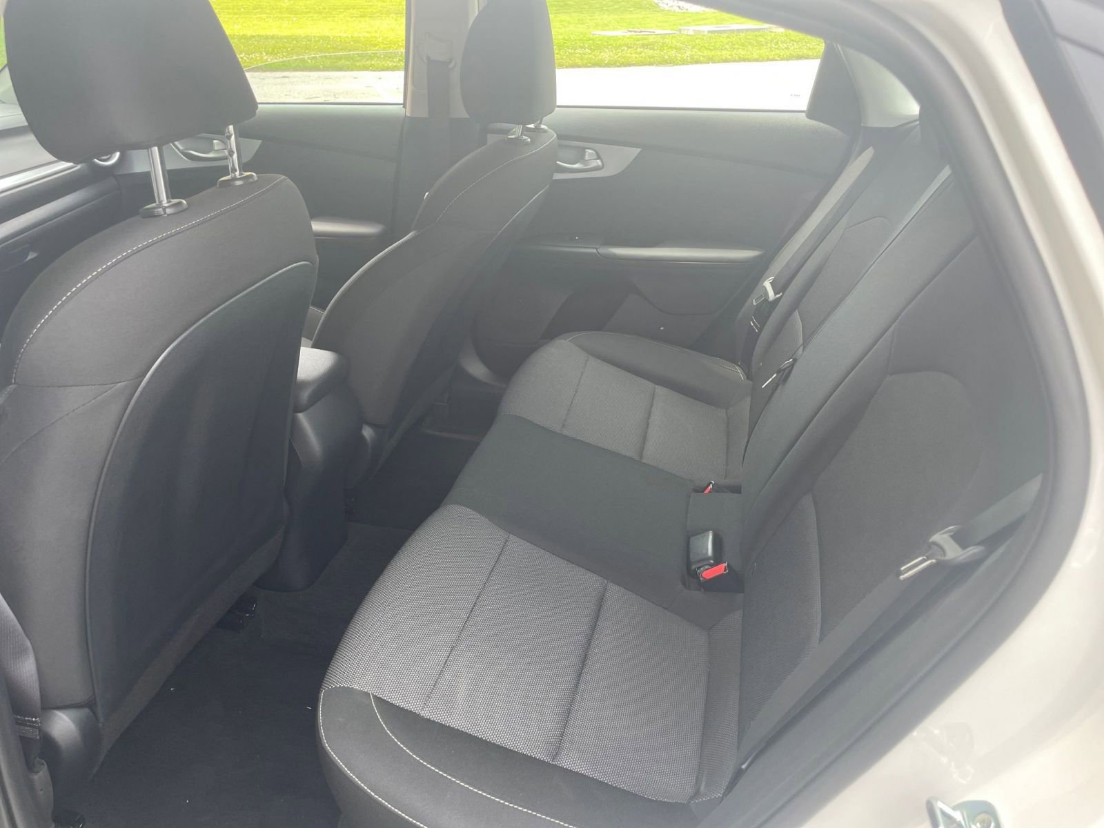 2024 Kia Forte LXS 25