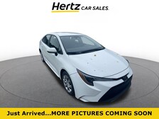 2024 Toyota Corolla LE -
                  St. Louis, MO