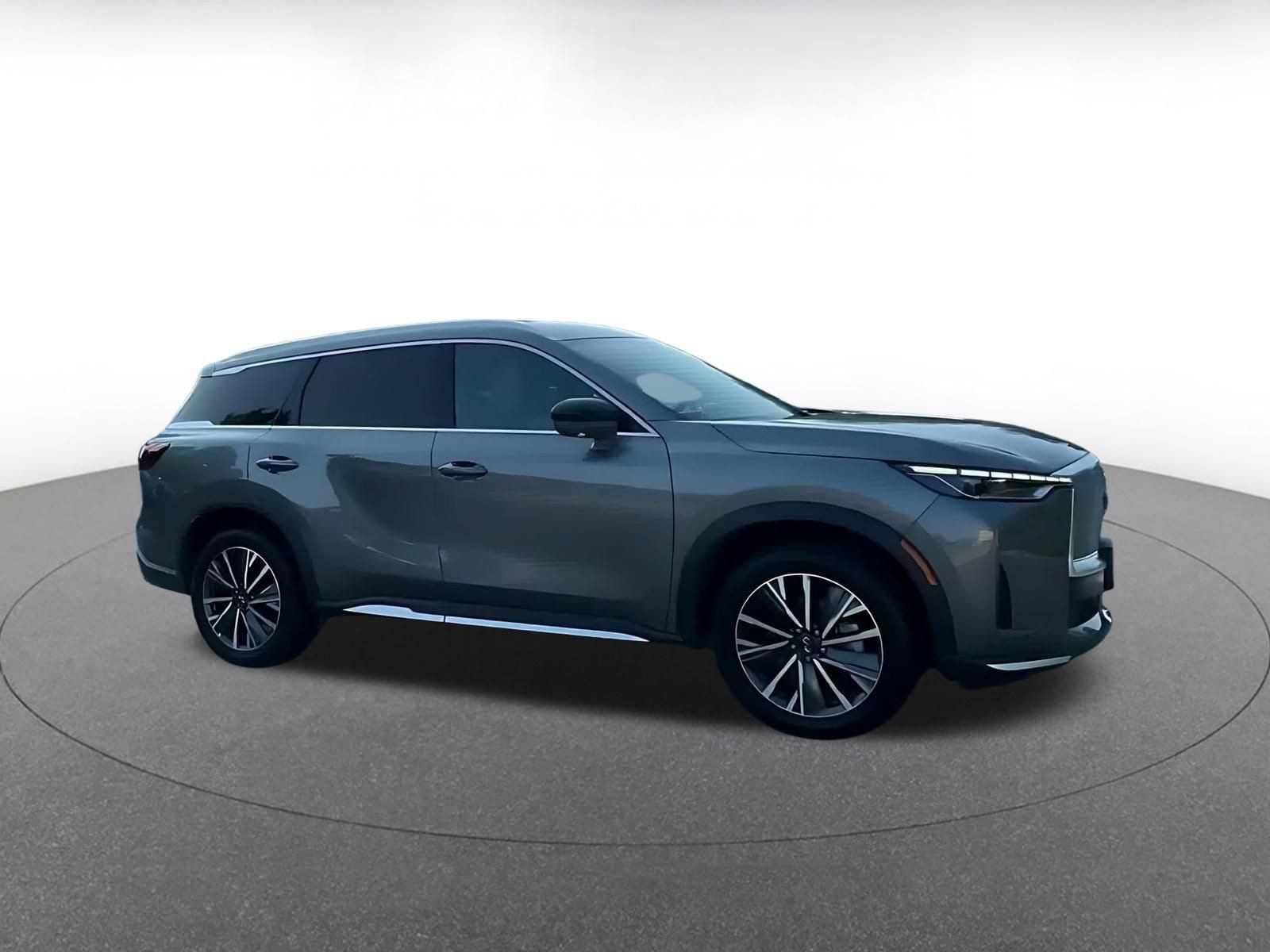Thumbnail: 2026 INFINITI QX60 - 2