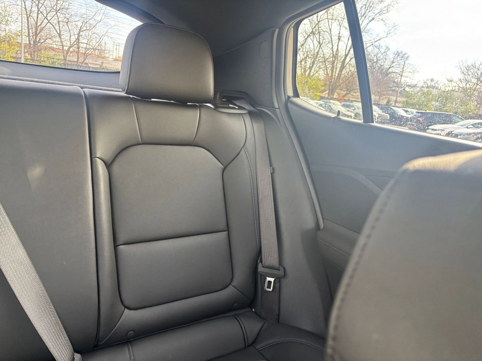 Thumbnail: 2025 Buick Envista - 35