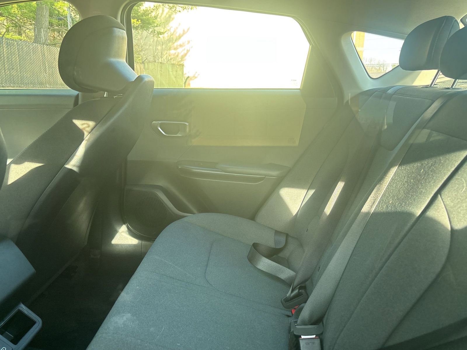 Thumbnail: 2025 Kia K4 - 9