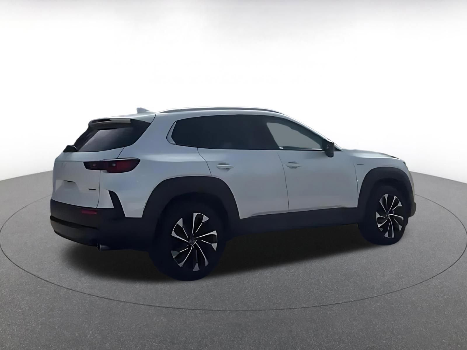 Thumbnail: 2025 Mazda CX-50 - 8