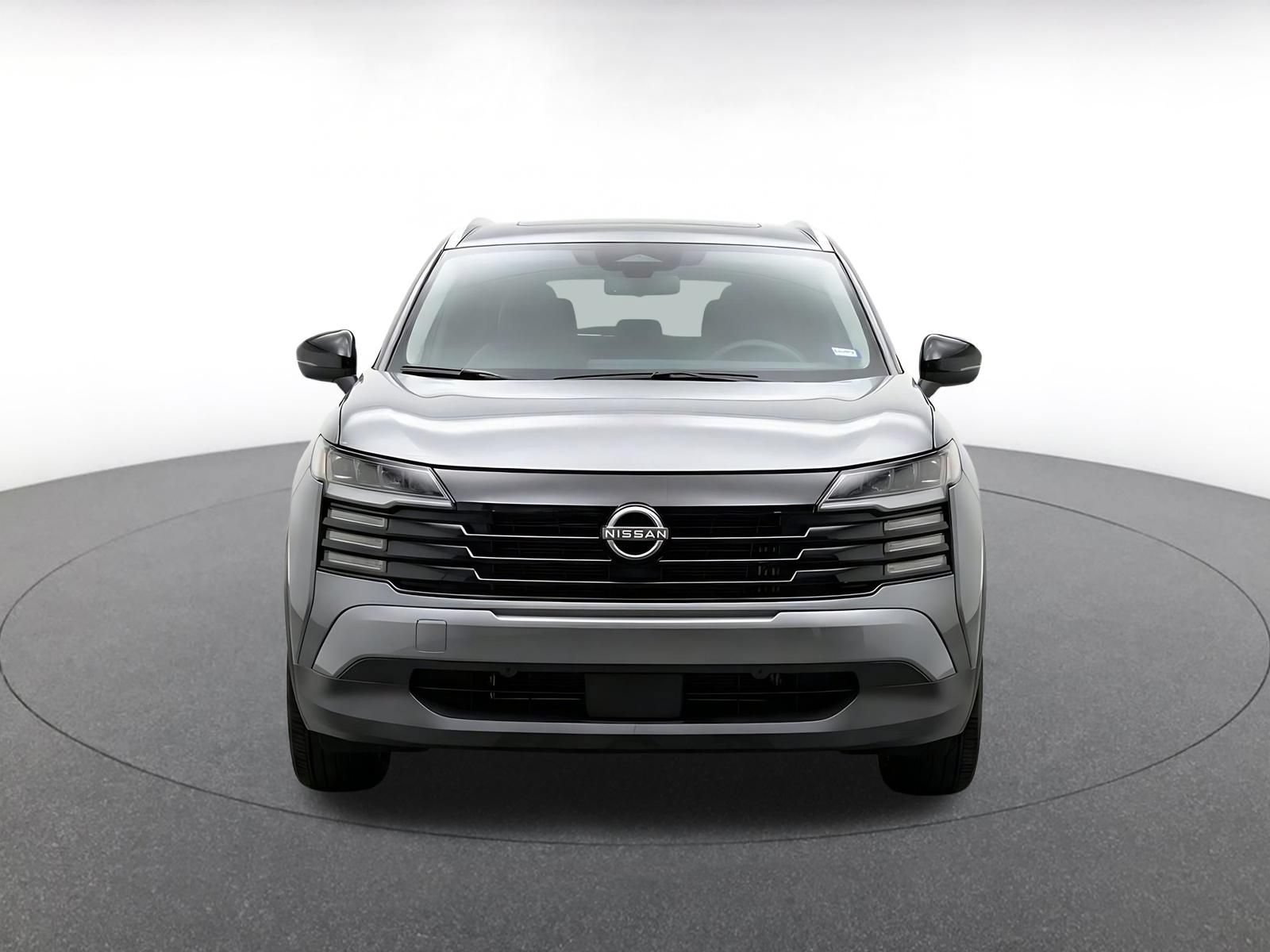 Thumbnail: 2026 Nissan Kicks - 2