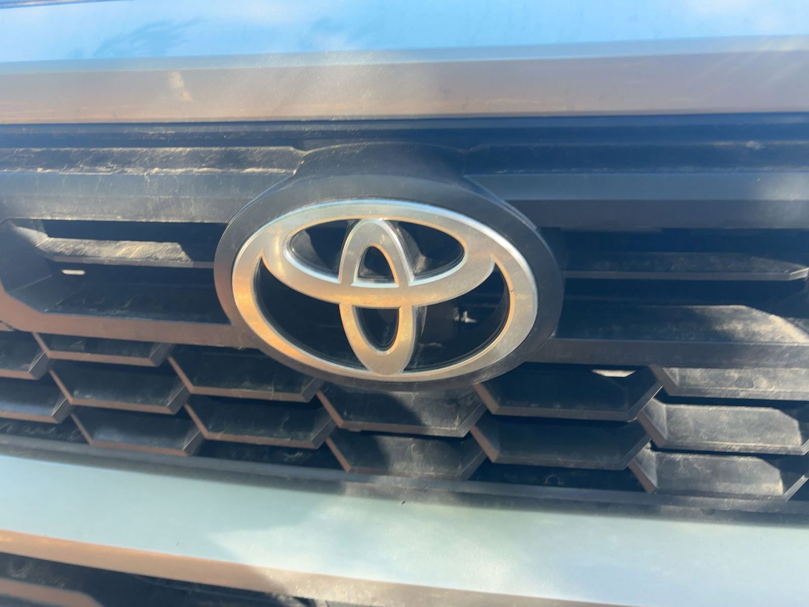 Thumbnail: 2025 Toyota Tacoma - 10