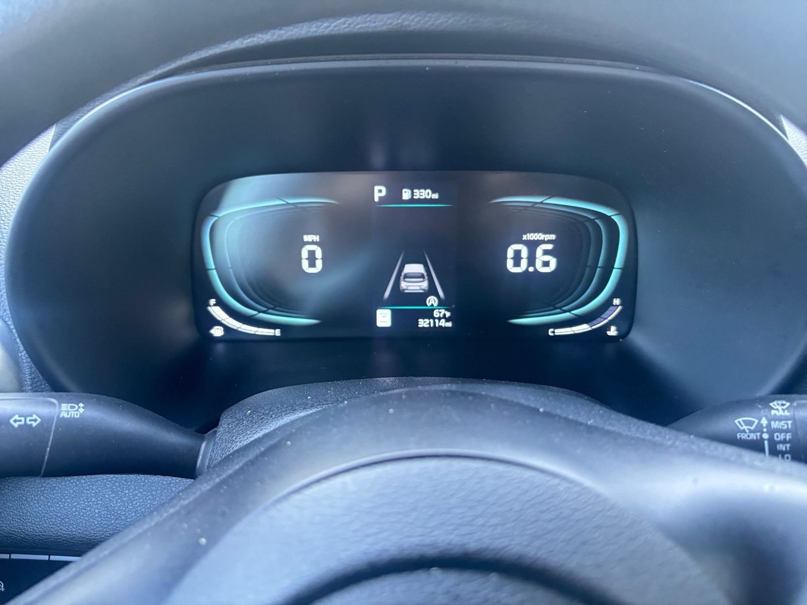 Thumbnail: 2025 Kia Soul - 33