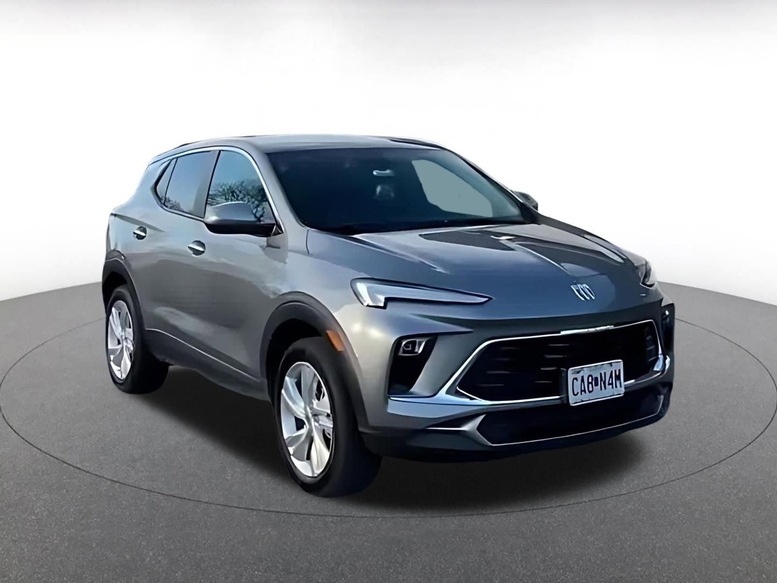 Thumbnail: 2025 Buick Encore GX - 3