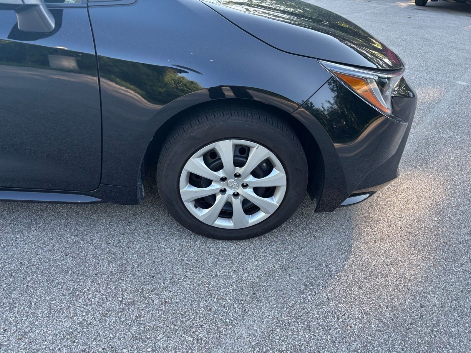 Thumbnail: 2024 Toyota Corolla - 28