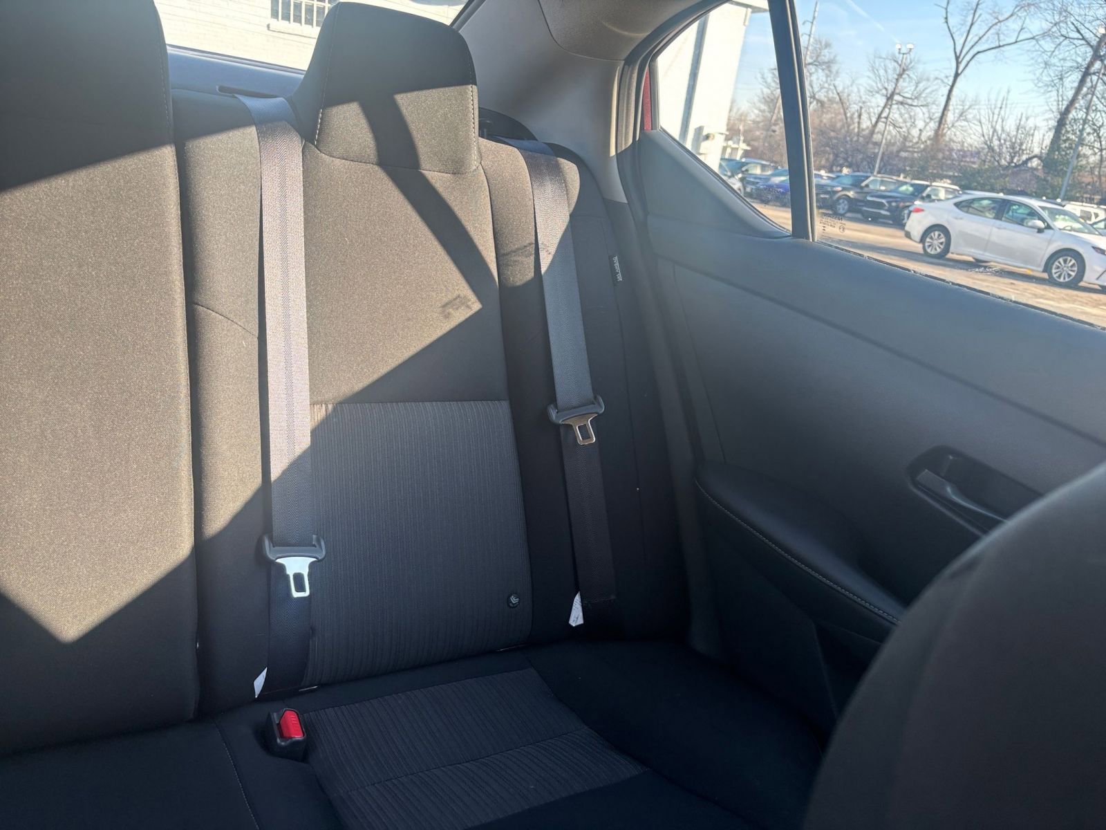 Thumbnail: 2025 Nissan Sentra - 35