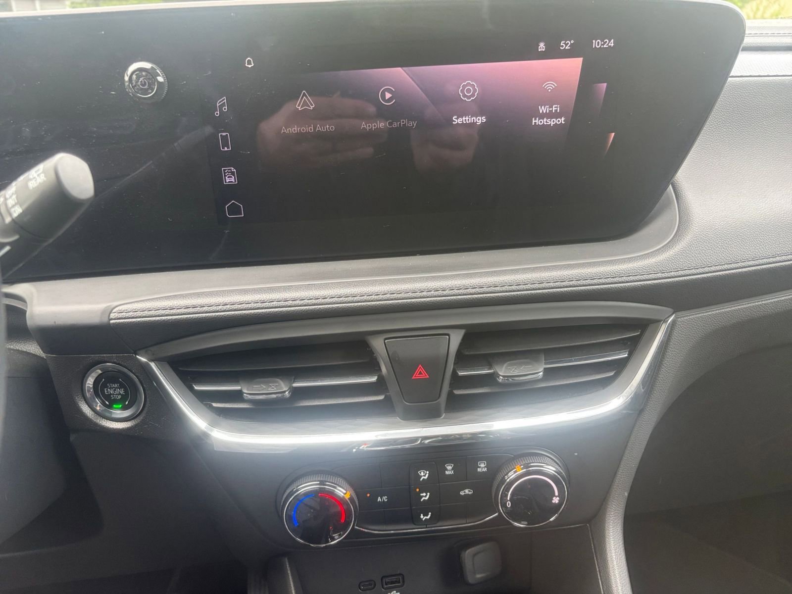 Thumbnail: 2025 Buick Encore GX - 17