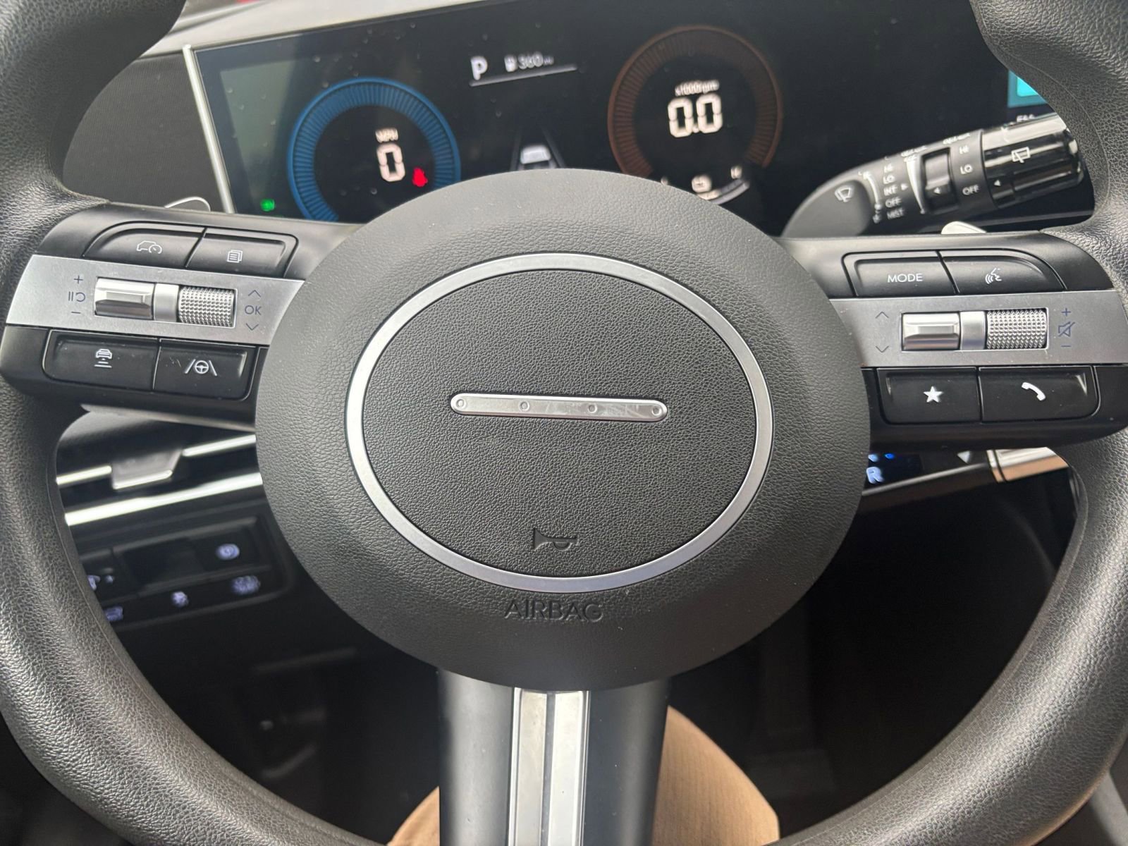 Thumbnail: 2025 Hyundai Tucson - 25