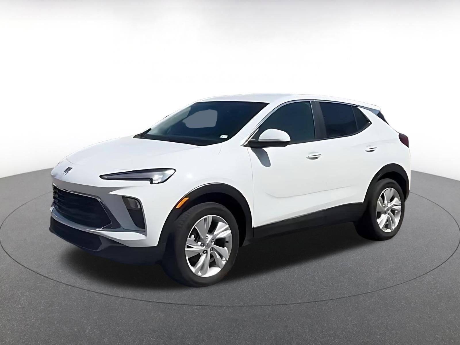 Thumbnail: 2025 Buick Encore GX - 7