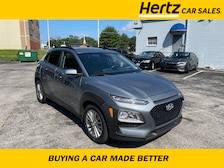 2021 Hyundai Kona SEL -
                Saint Louis, MO