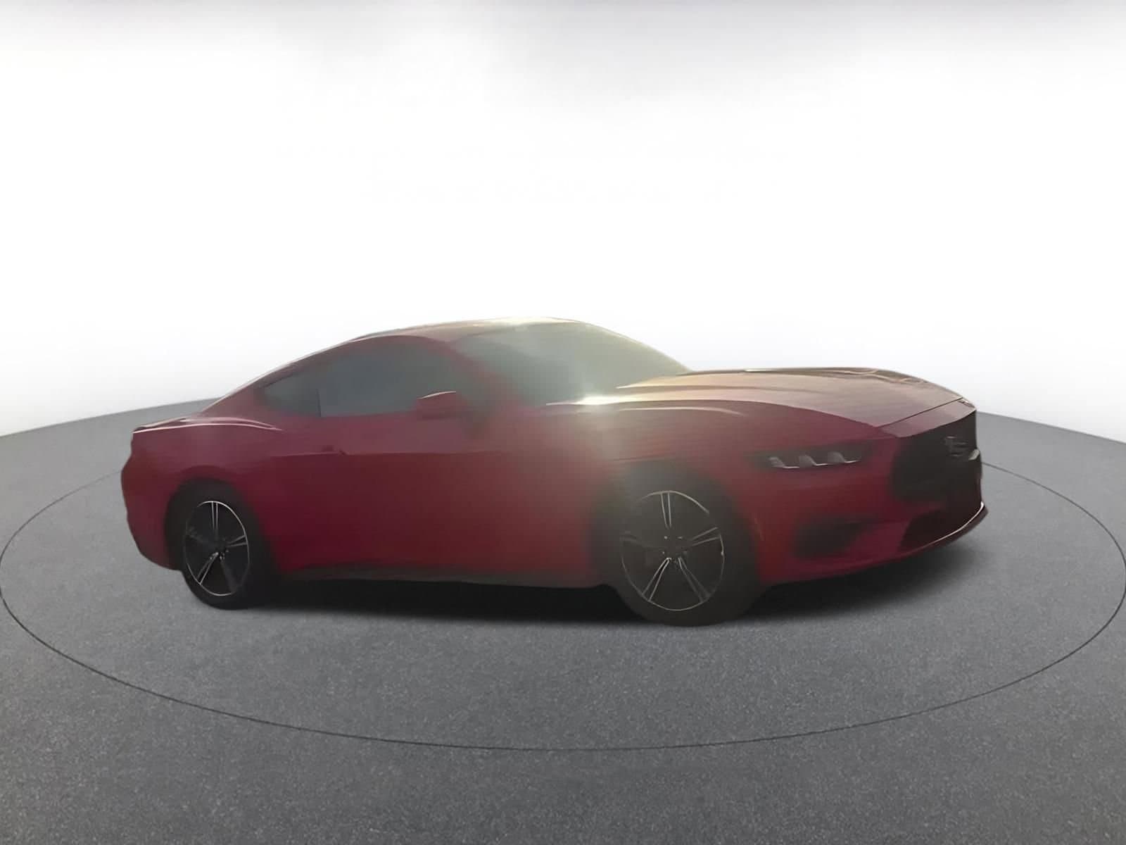 Thumbnail: 2024 Ford Mustang - 4