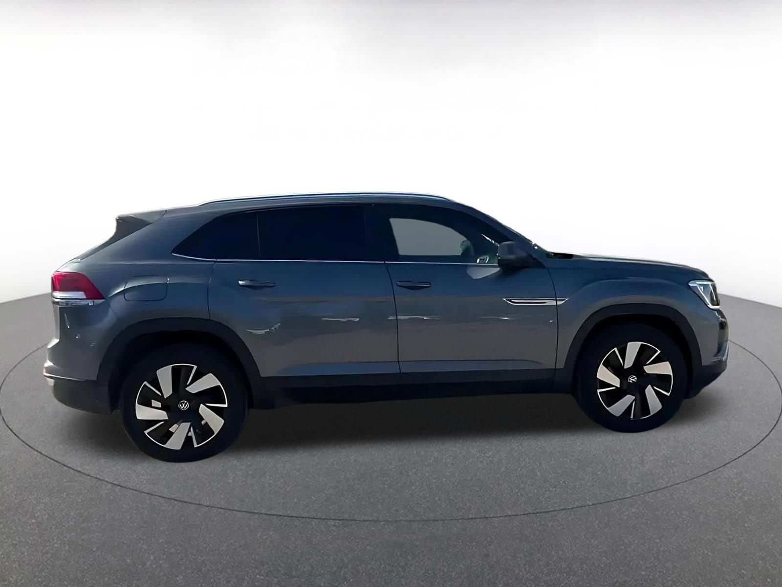 Thumbnail: 2025 Volkswagen Atlas - 12
