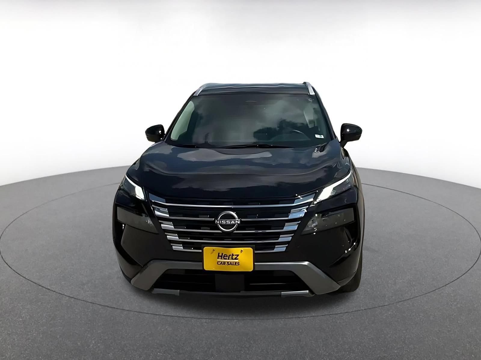 Thumbnail: 2026 Nissan Rogue - 4