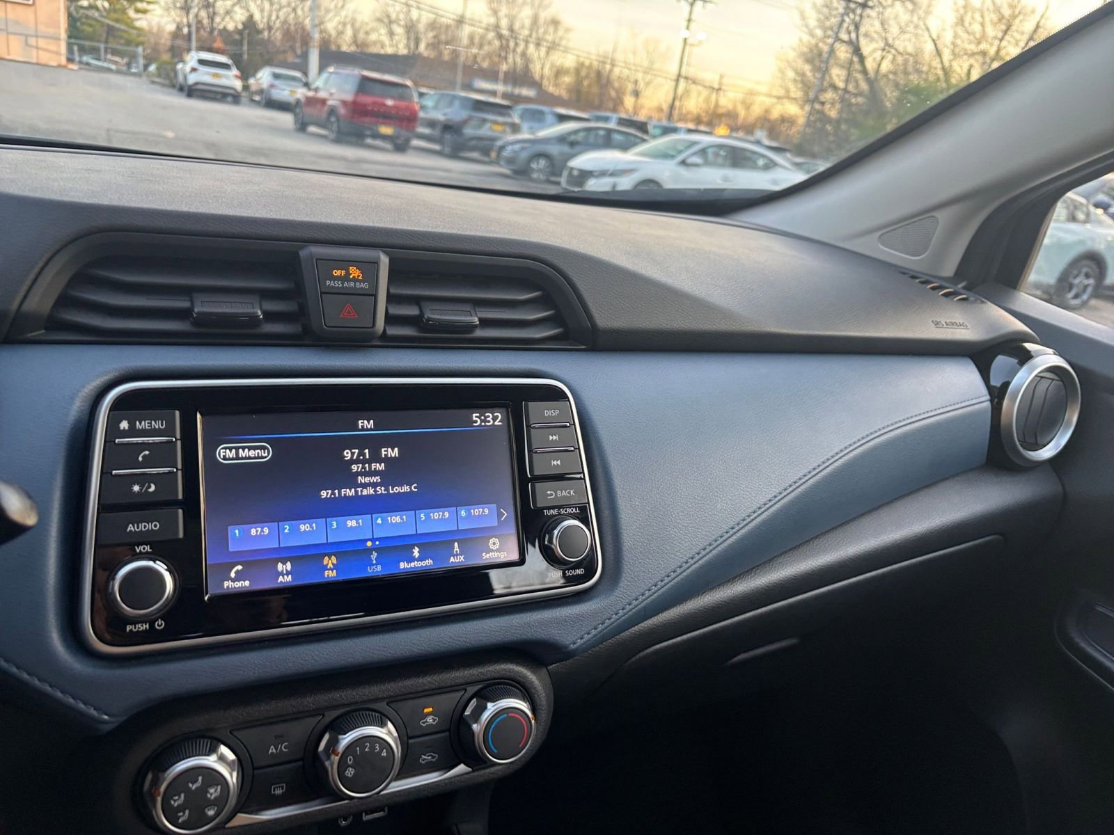 Thumbnail: 2025 Nissan Versa - 33