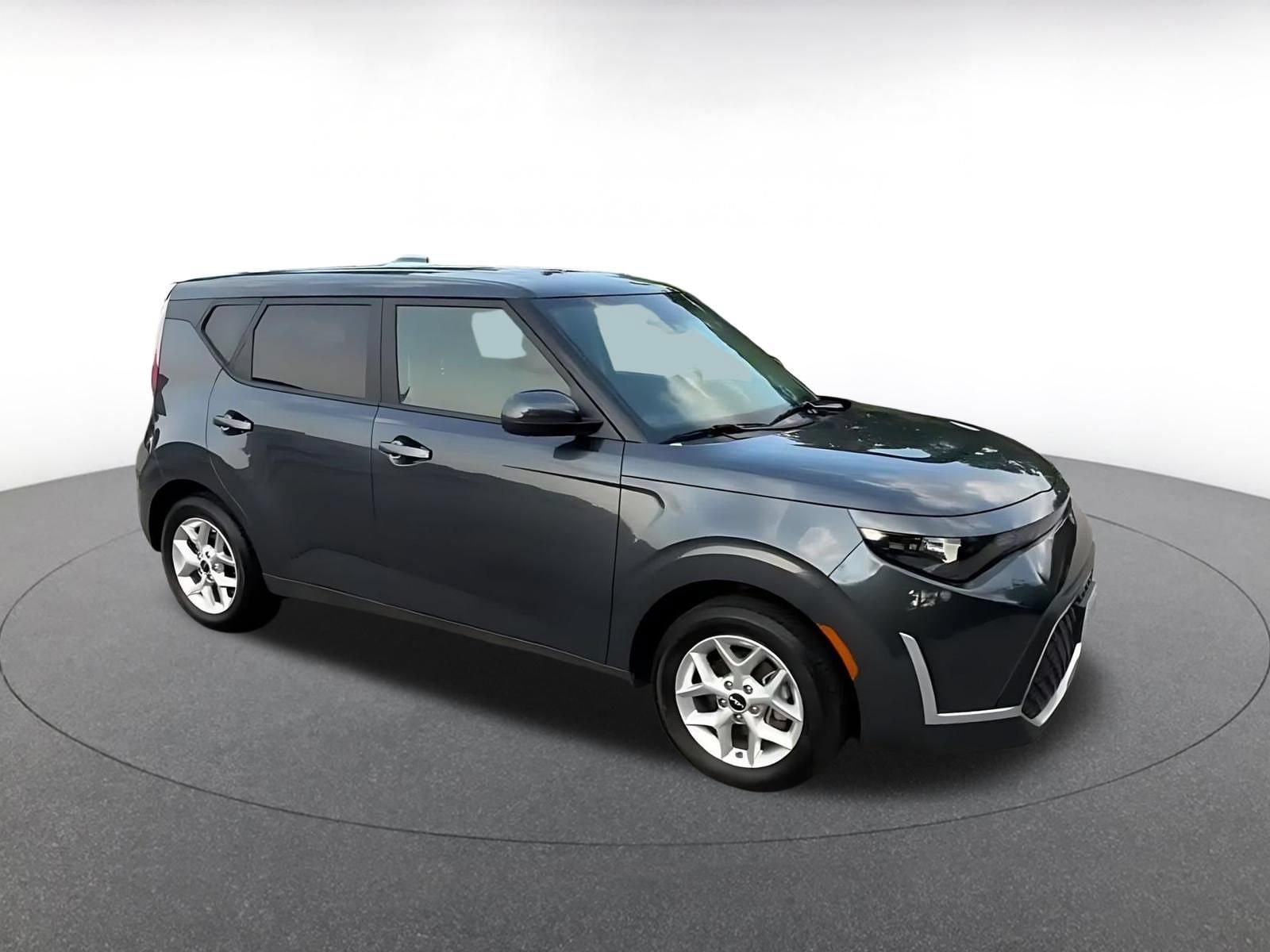 Thumbnail: 2025 Kia Soul - 2