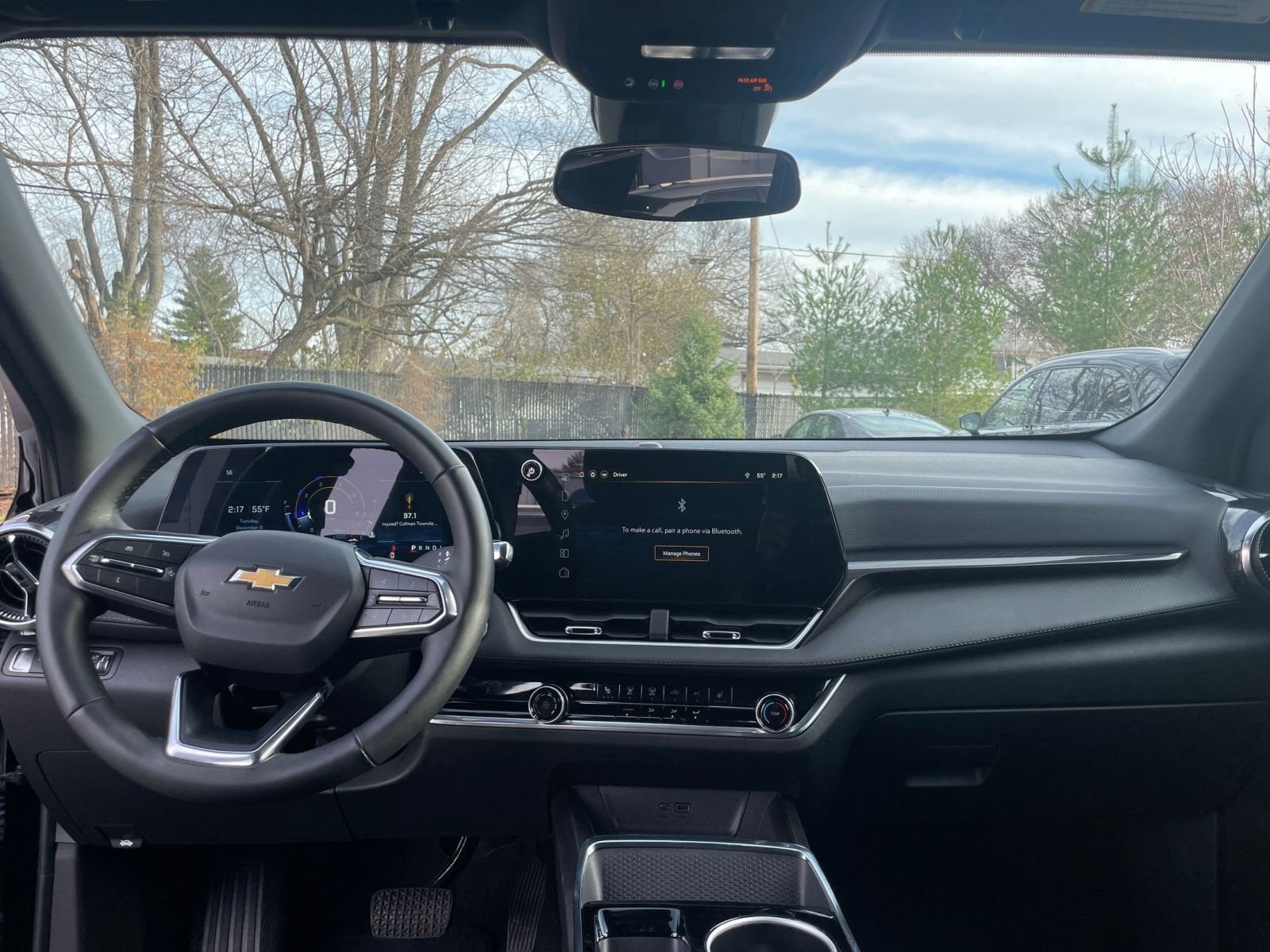 Thumbnail: 2025 Chevrolet Equinox - 31