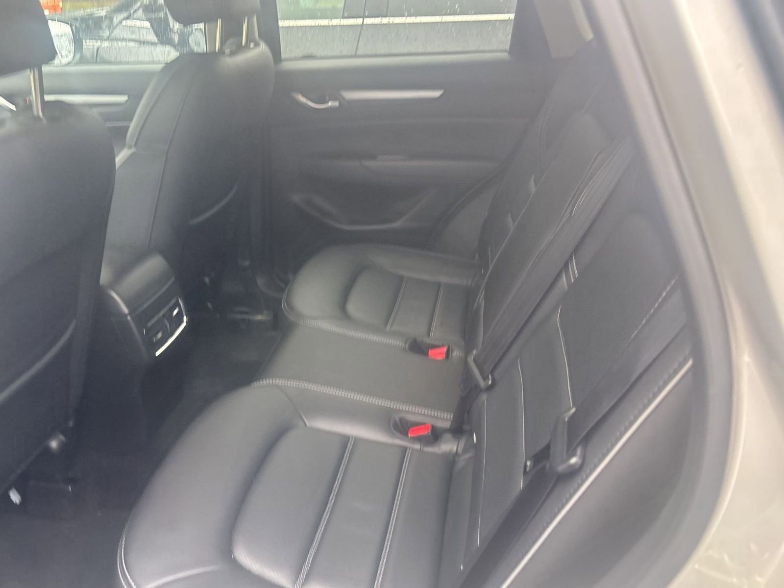 Thumbnail: 2025 Mazda CX-5 - 6