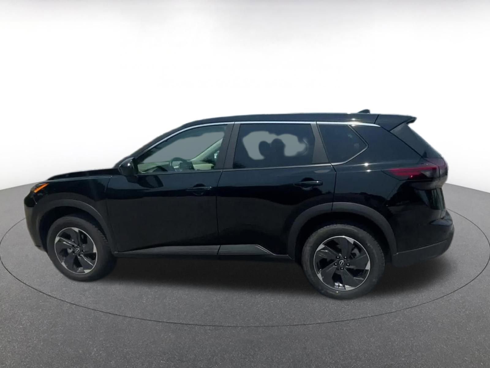 Thumbnail: 2024 Nissan Rogue - 8