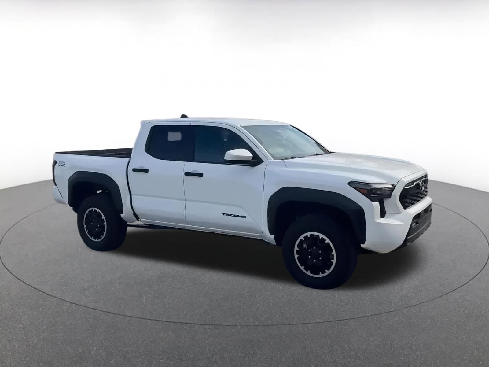 Thumbnail: 2025 Toyota Tacoma - 2