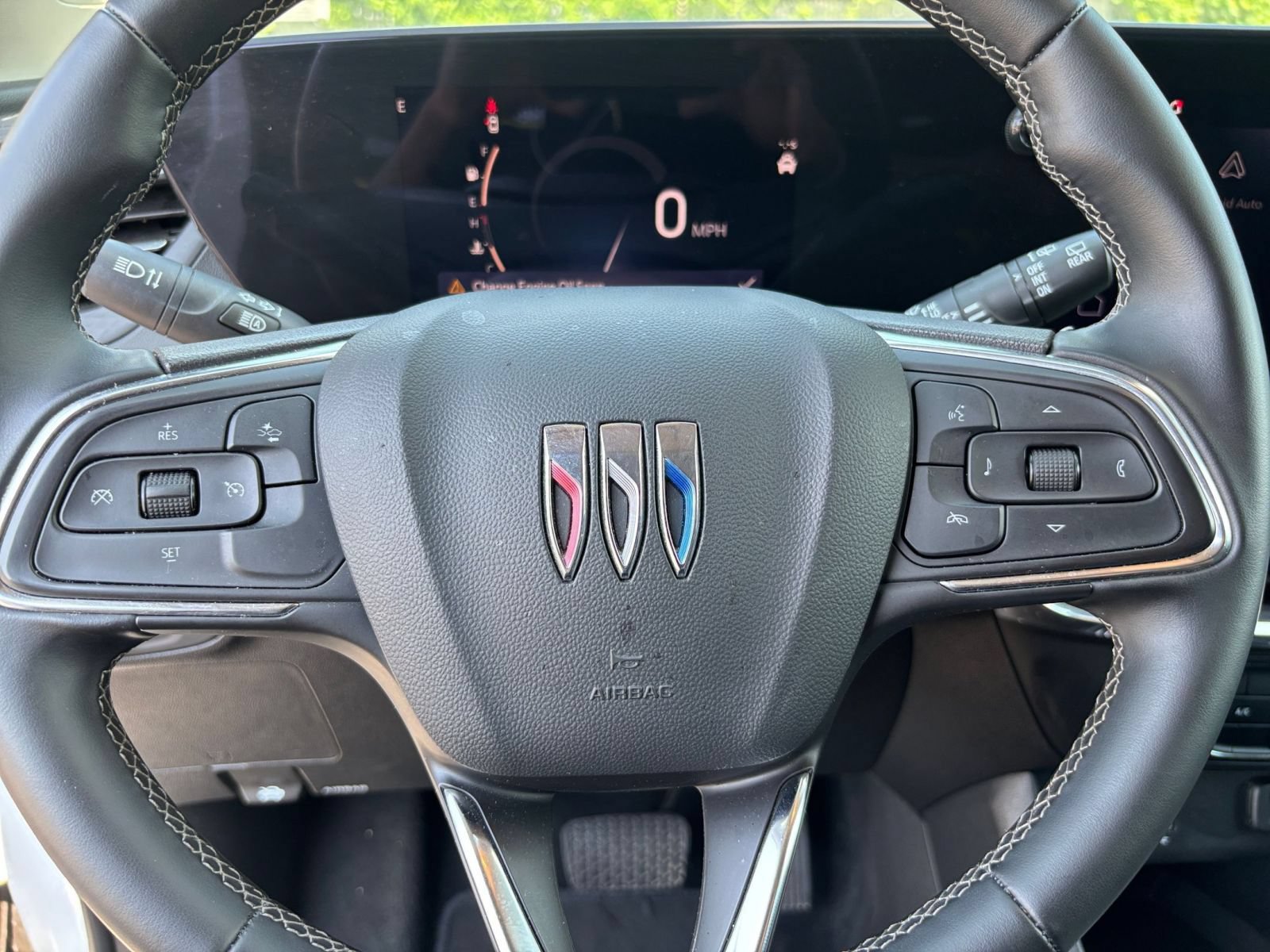 Thumbnail: 2025 Buick Encore GX - 27