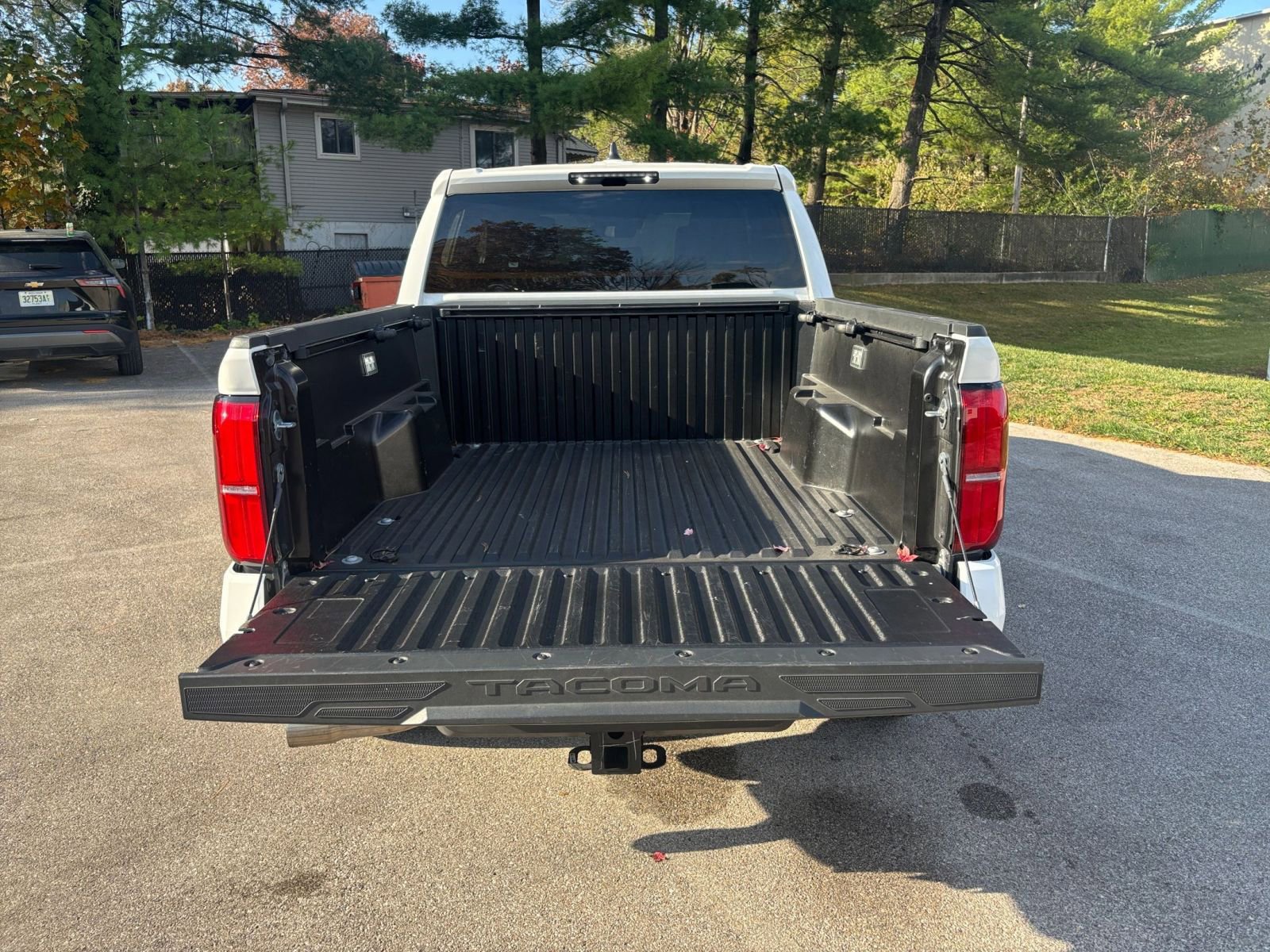 Thumbnail: 2025 Toyota Tacoma - 29