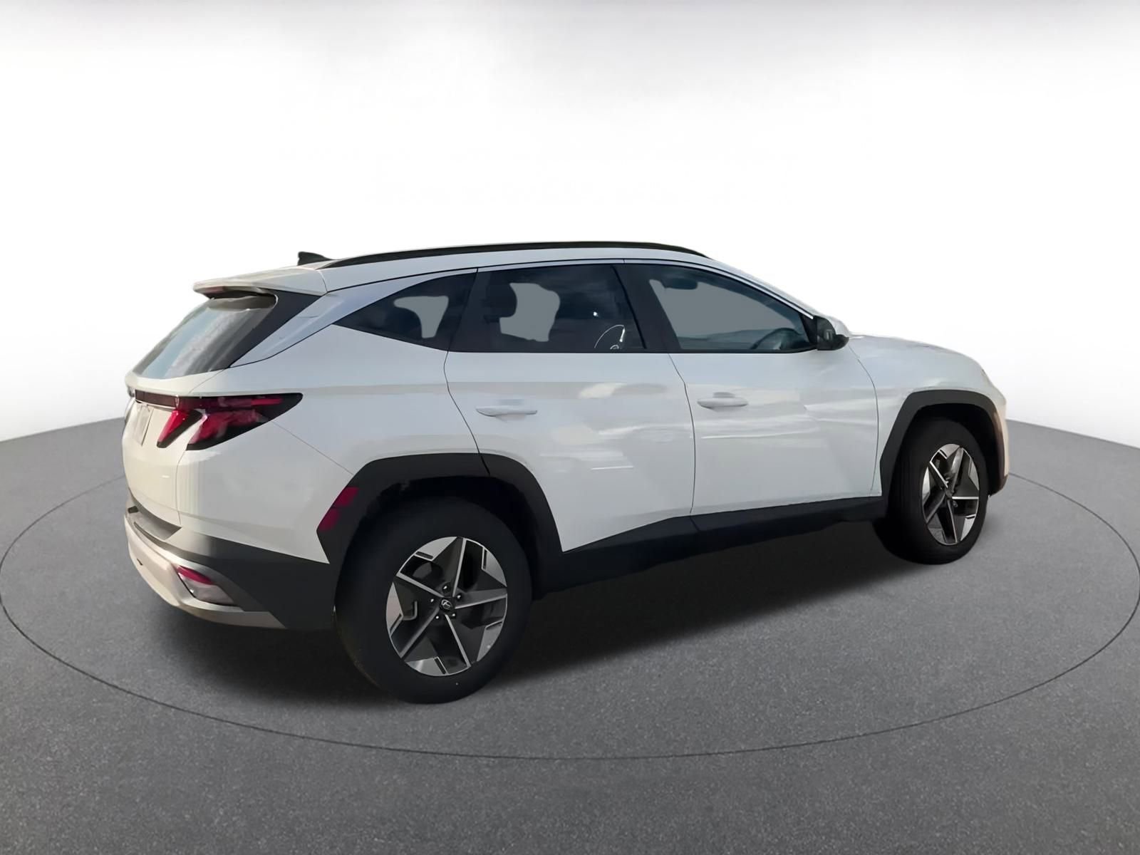 Thumbnail: 2025 Hyundai Tucson - 15