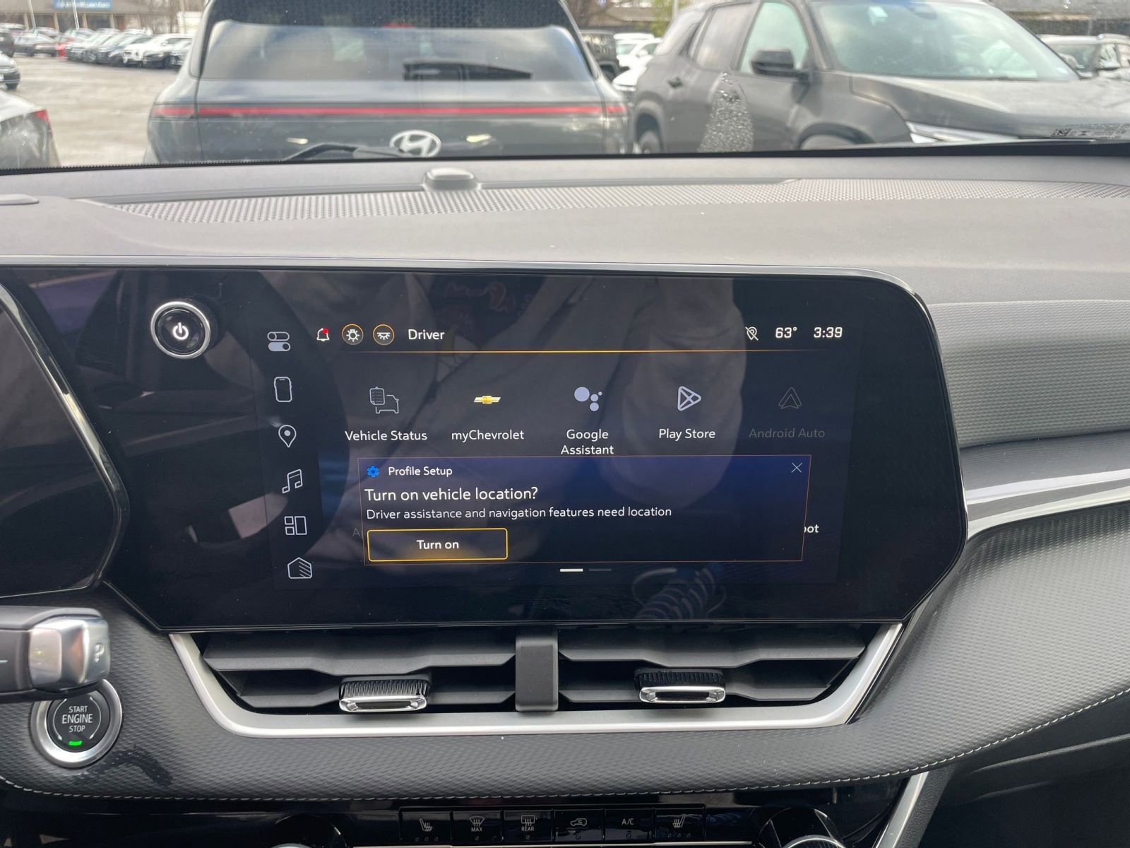 Thumbnail: 2025 Chevrolet Equinox - 21