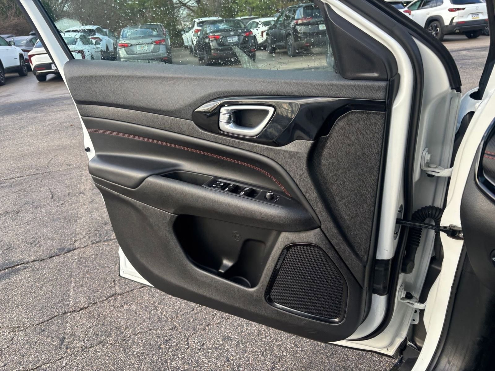 Thumbnail: 2025 Jeep Compass - 18