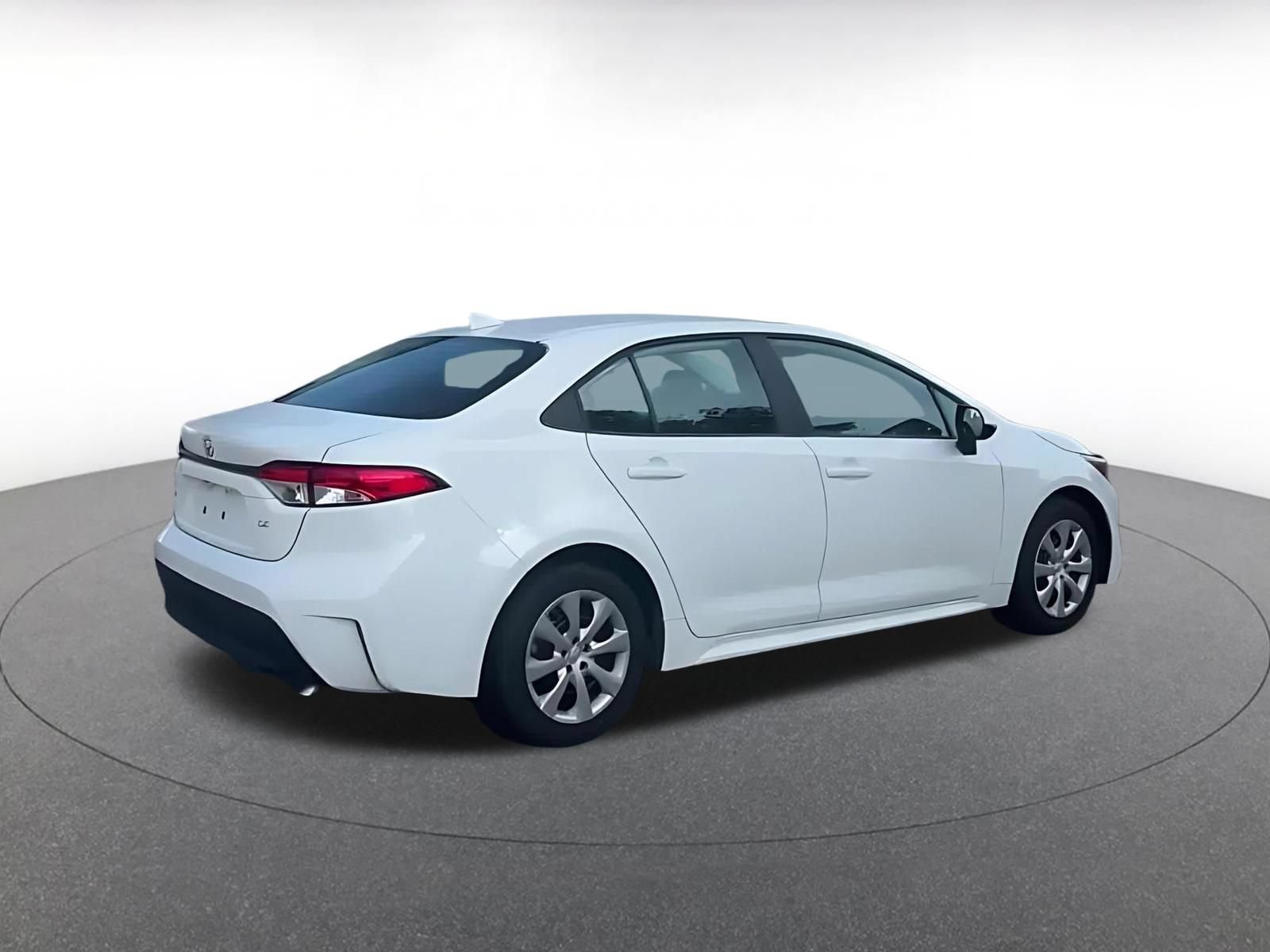 Thumbnail: 2025 Toyota Corolla - 15
