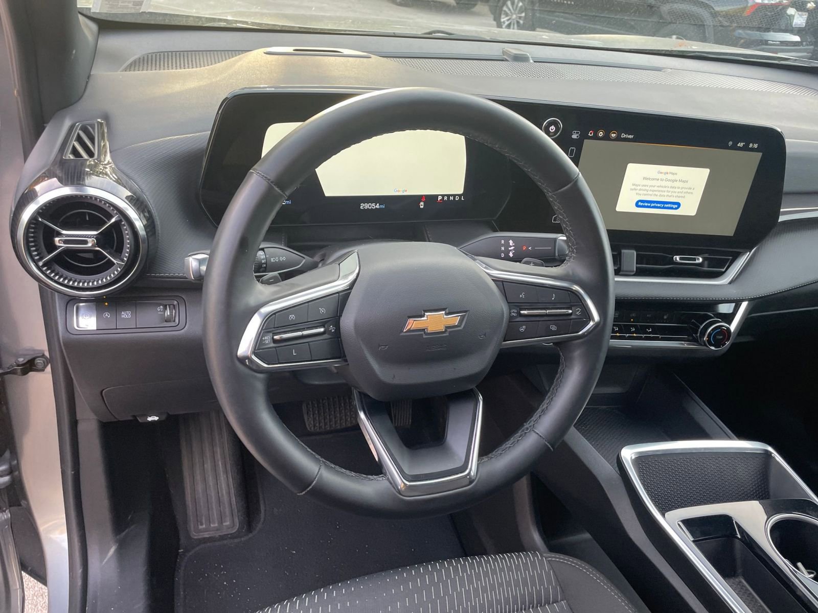 Thumbnail: 2025 Chevrolet Equinox - 25