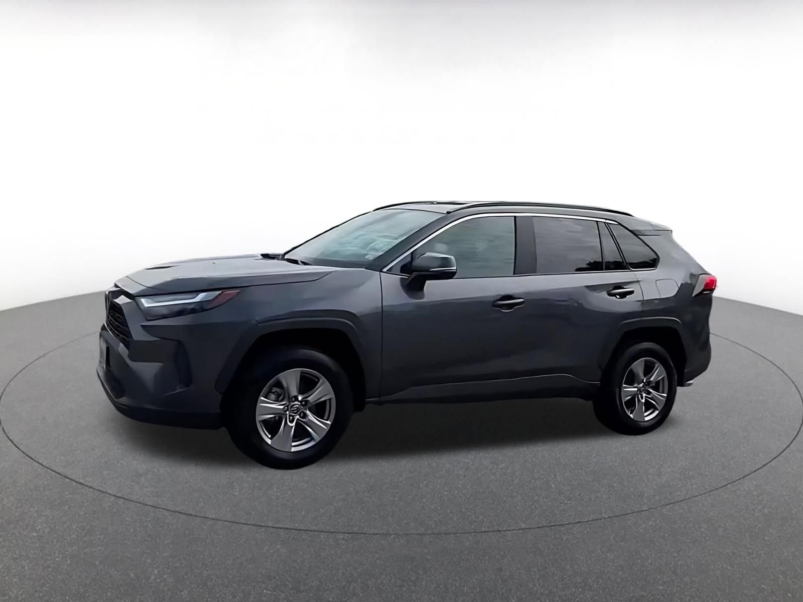 Thumbnail: 2025 Toyota RAV4 - 8